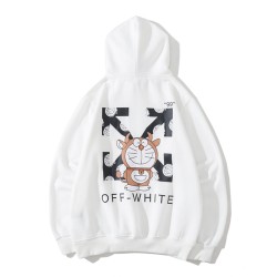 6001# 21OFF WHITE