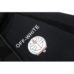 6001# 21OFF WHITE