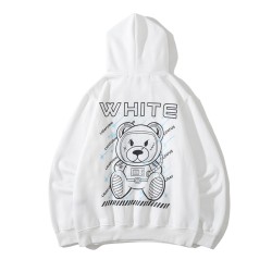 6002#OFF WHITE