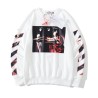 517# off WHITE