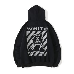 6007#OFF WHITE