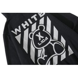 6007#OFF WHITE