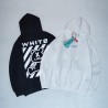 6007#OFF WHITE