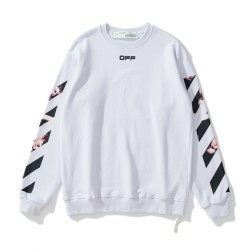 736# OFF WHITE