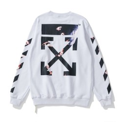 736# OFF WHITE