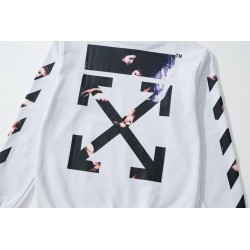 736# OFF WHITE