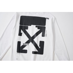 758# OW OFF WHITE