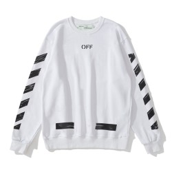 711# OFF WHITE