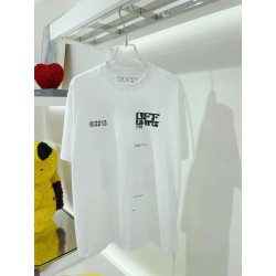 OFF WHITE shirt