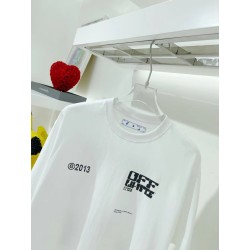 OFF WHITE shirt