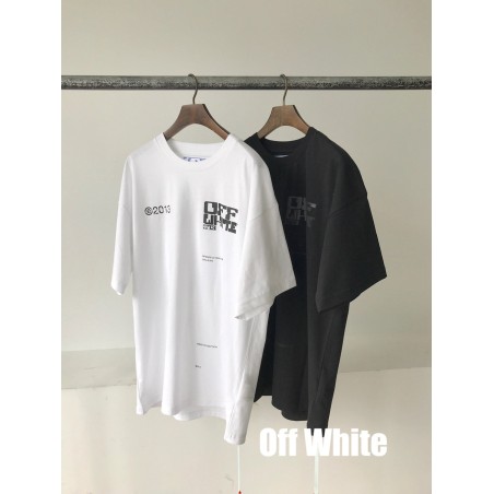 OFF WHITE shirt