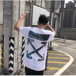 OFF WHITE shirt