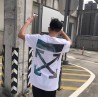 OFF WHITE shirt