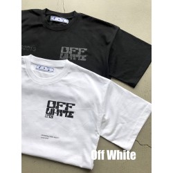 OFF WHITE shirt