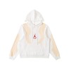 Off - White c/o Virgil Abloh? X Air Jordon 2020ss Hooded Sweater