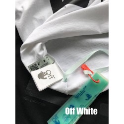 OFF WHITE shirt