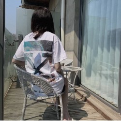 OFF WHITE shirt