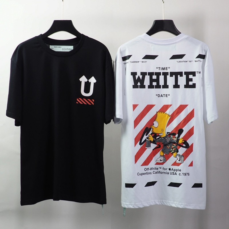 OFF WHITE