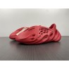 Adidas Yeezy Foam Runner red CW3355