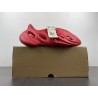 Adidas Yeezy Foam Runner red CW3355