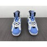 Air Jordan 6 \"UNC\" CT8529-410