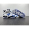 Air Jordan 6 \"UNC\" CT8529-410