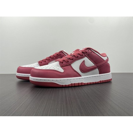 SB Dunk Low “Archeo Pink” DD1503-111