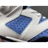 Air Jordan 6 \"UNC\" CT8529-410