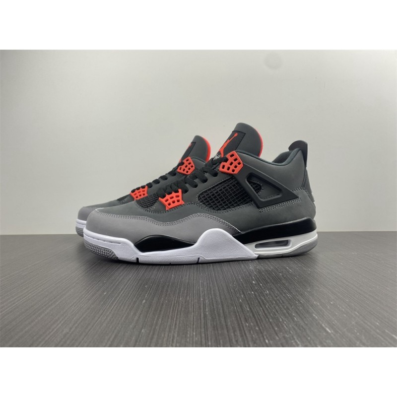 Air Jordan 4 Infrared DH6927-06