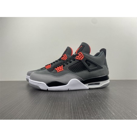 Air Jordan 4 Infrared DH6927-06