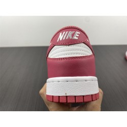 SB Dunk Low “Archeo Pink” DD1503-111