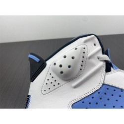 Air Jordan 6 \"UNC\" CT8529-410