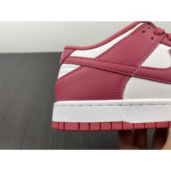 SB Dunk Low “Archeo Pink” DD1503-111