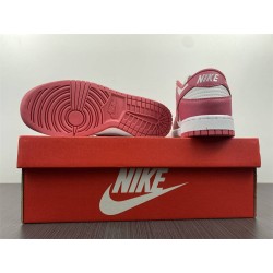 SB Dunk Low “Archeo Pink” DD1503-111