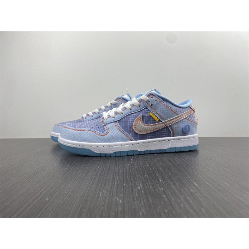 Union LA x Nike Dunk Low DJ9649-400