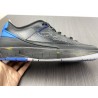 OFF-WHITE x Air Jordan 2 Low DJ4375-004