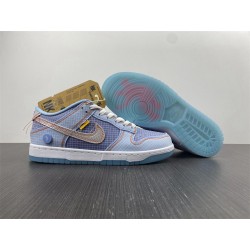 Union LA x Nike Dunk Low DJ9649-400