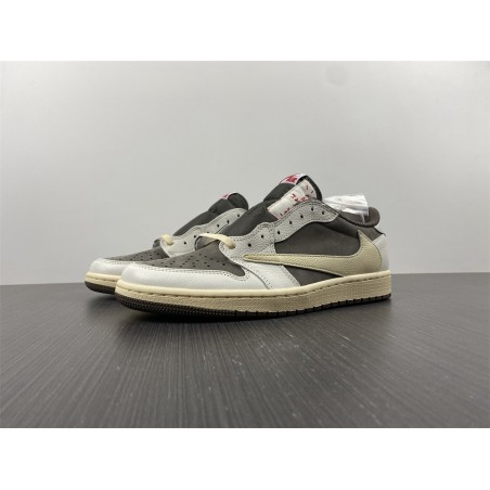 ST Travis Scott x Air Jordan 1 DM7866-162