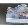 Union LA x Nike Dunk Low DJ9649-400