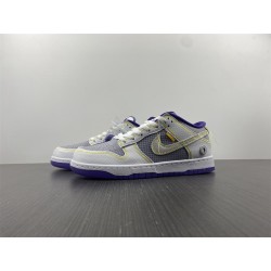 Unlon x SB Dunk Low DJ9649-500