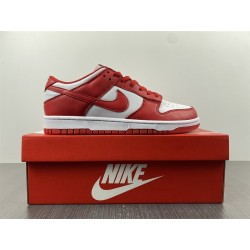 Dunk Low SP CU1727-100