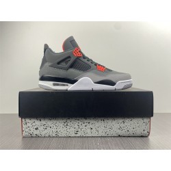 Air Jordan 4 Infrared DH6927-06