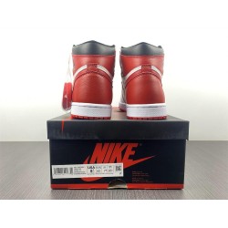 Air Jordan 1 High Heritage 555088-161