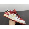 SB Dunk Low UNIVERSITY RED DD1391-600