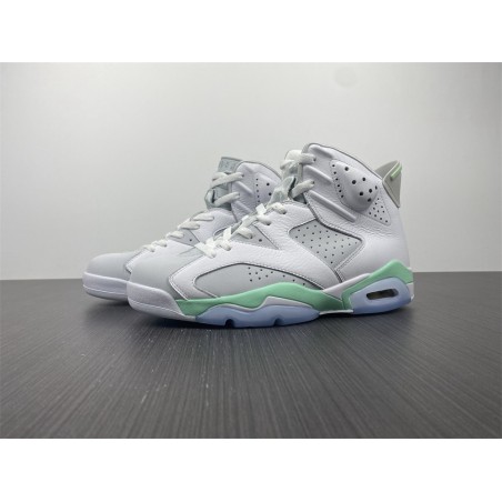 Women\'s Nike Air Jordan 6 Tiffany DQ4914-103