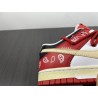 SB Dunk Low UNIVERSITY RED DD1391-600