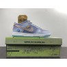 Union LA x Nike Dunk Low DJ9649-400