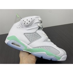 Women\'s Nike Air Jordan 6 Tiffany DQ4914-103