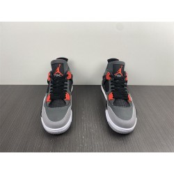 Air Jordan 4 Infrared DH6927-06