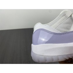 Air Jordan 11 Low WMNS PURE VIOLET AH 7860-101